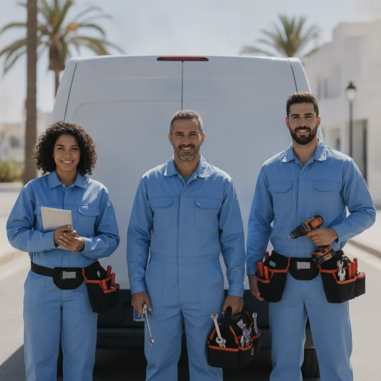 Reparación Bomba de Calor equipo en Ceuta